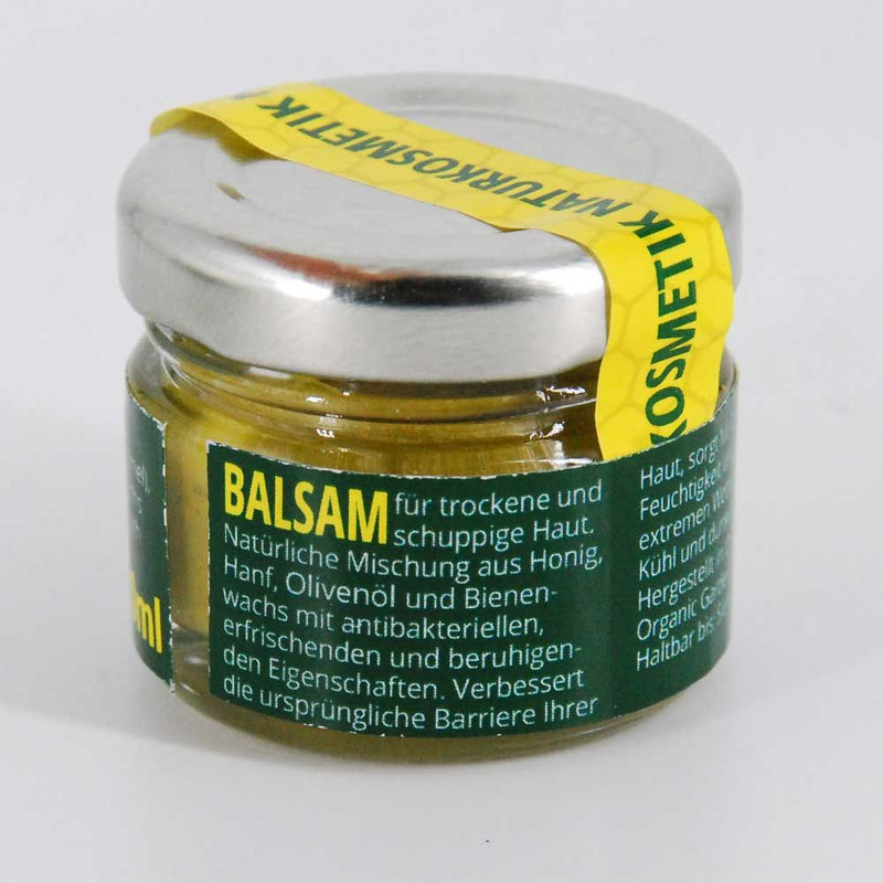 20ml Basic Balsam CBD FULL