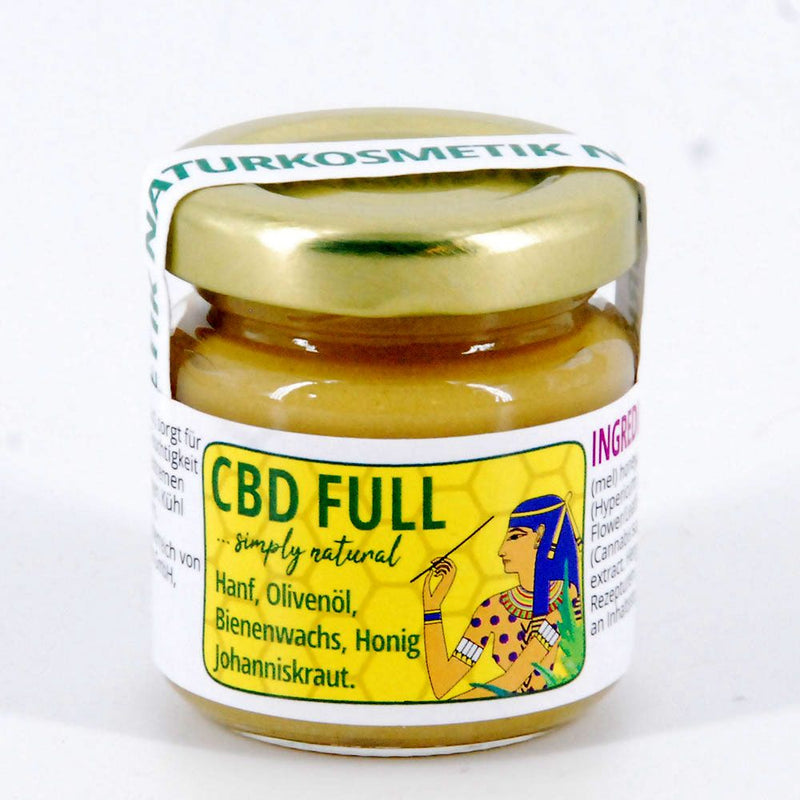 50ml Johanniskraut Balsam CBD FULL