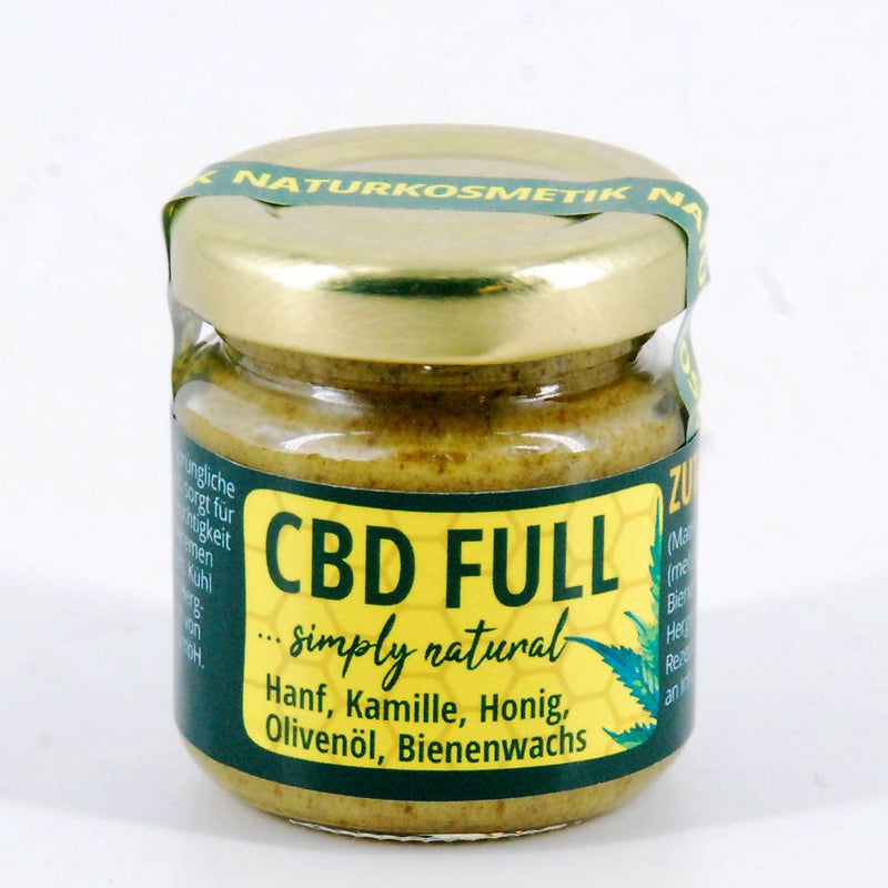 100 ml Kamille Balsam CBD FULL