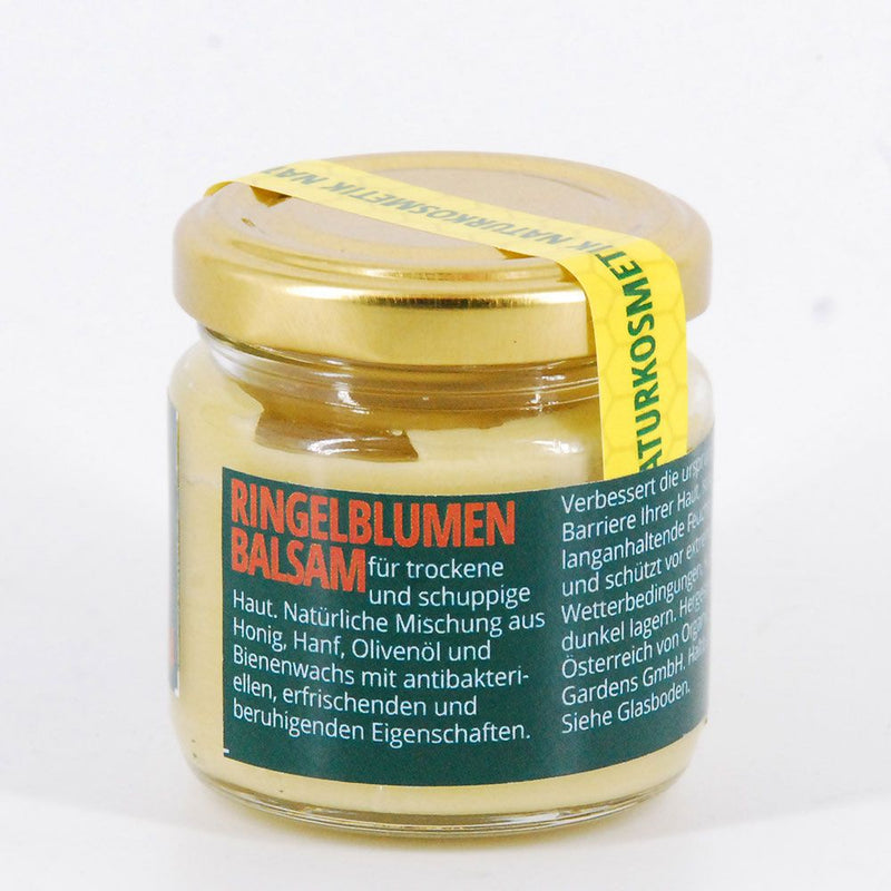 100 ml Ringelblumen Balsam CBD FULL