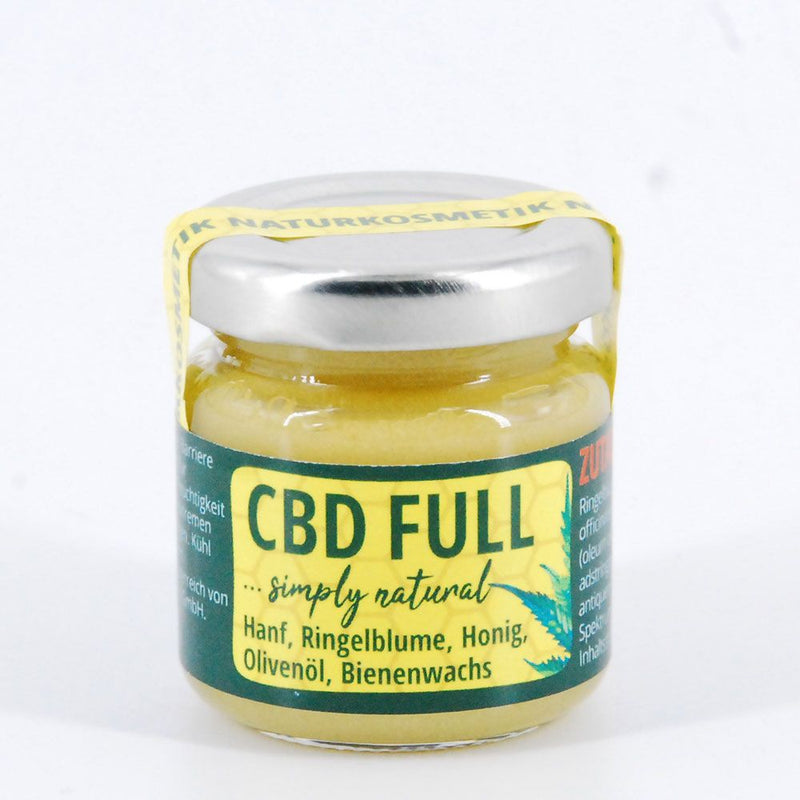 50ml Ringelblumen Balsam CBD FULL