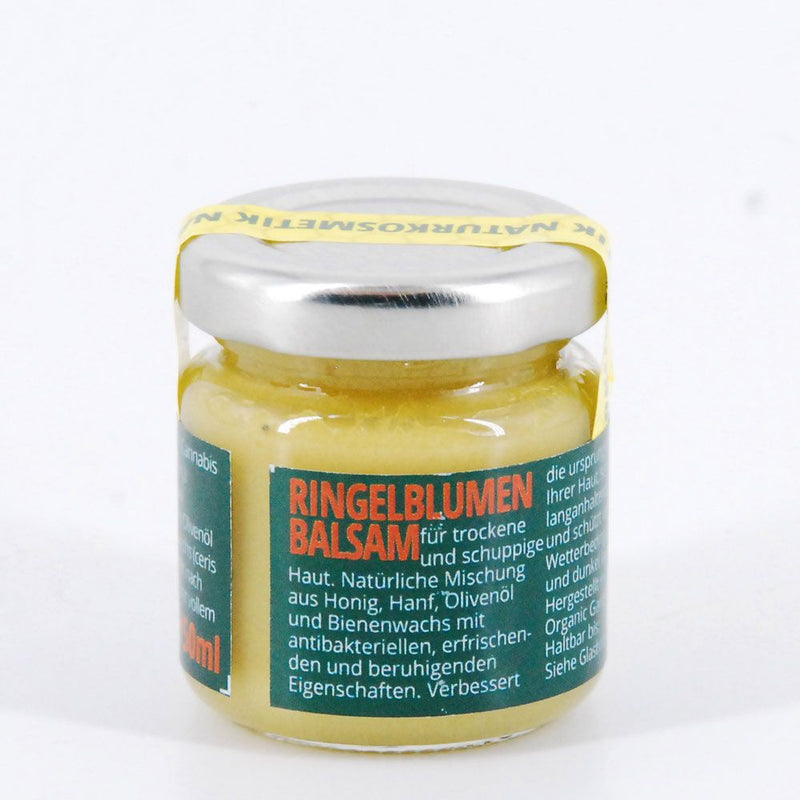 50ml Ringelblumen Balsam CBD FULL