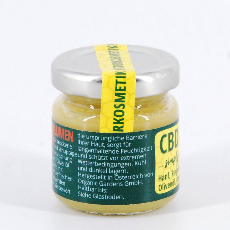 50ml Ringelblumen Balsam CBD FULL