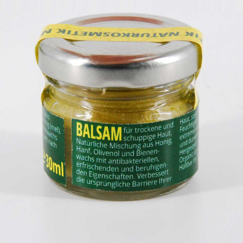 50ml Basic Balsam CBD FULL