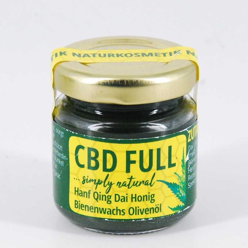 50ml Indigo naturalis Balsam CBD FULL