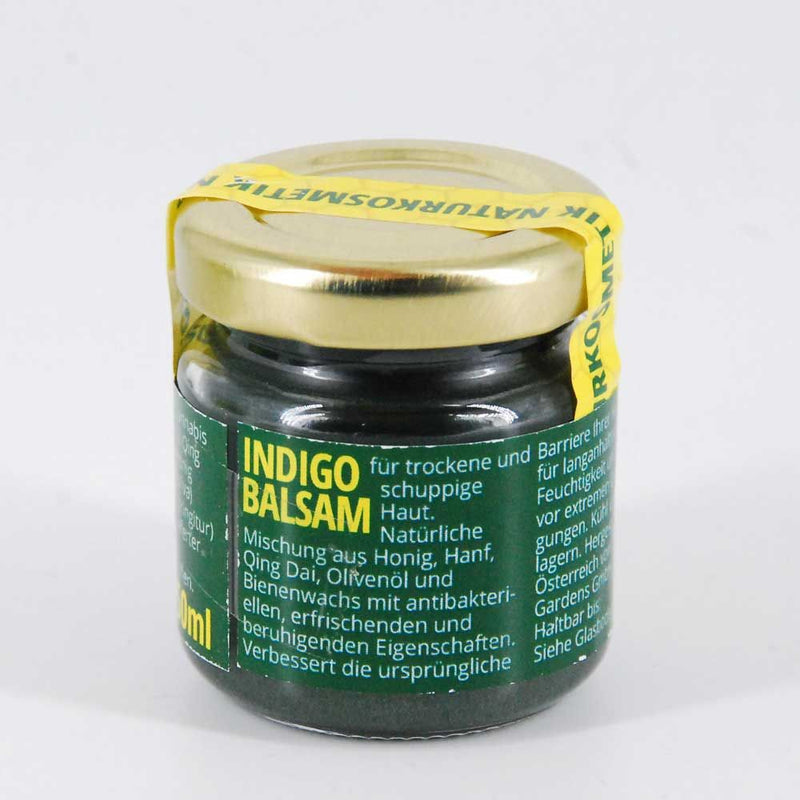 50ml Indigo naturalis Balsam CBD FULL