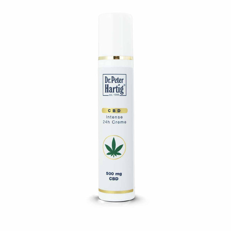 CBD Intense 24h Creme