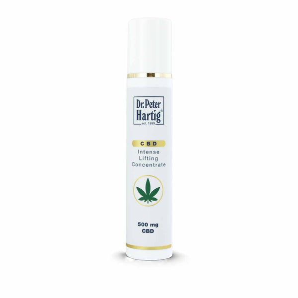 CBD Intense Lifting Concentrate