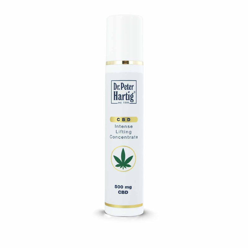 CBD Intense Lifting Concentrate