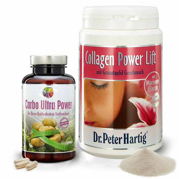 Carbo Collagen Set