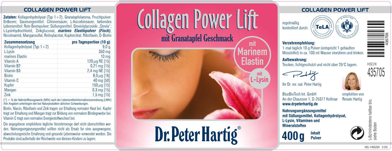 Carbo Collagen Set