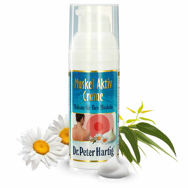 Muskel Aktiv Creme 50 ml